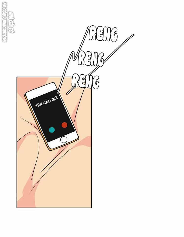 99 Độ F - Talk To Me - Chương 14 - ảnh 43