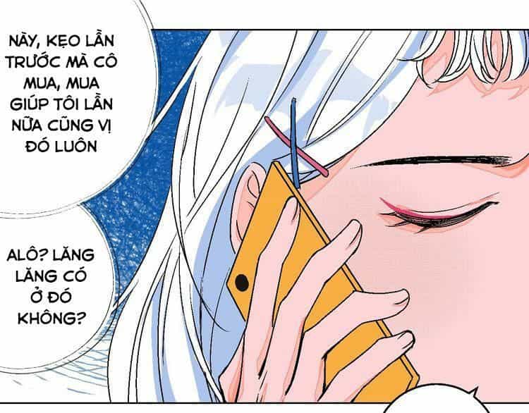 99 Độ F - Talk To Me - Chương 14 - ảnh 45