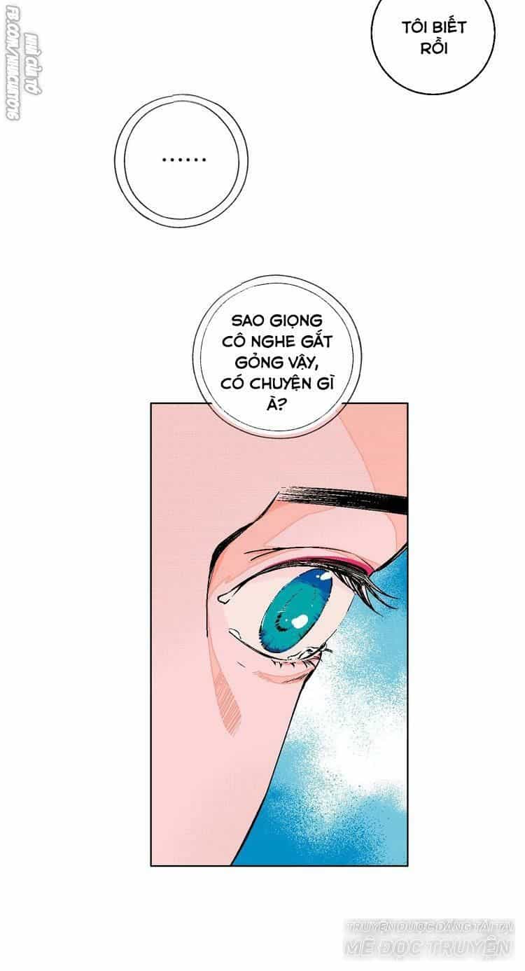 99 Độ F - Talk To Me - Chương 14 - ảnh 46