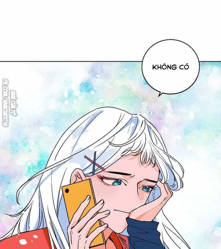 99 Độ F - Talk To Me - Chương 14 - ảnh 47