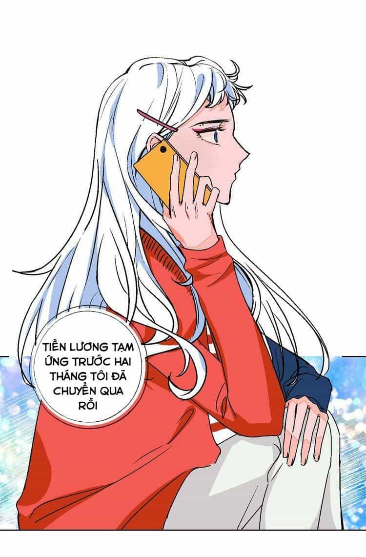 99 Độ F - Talk To Me - Chương 14 - ảnh 50
