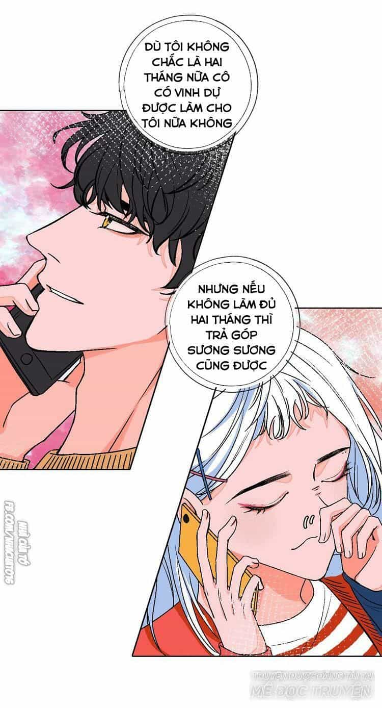 99 Độ F - Talk To Me - Chương 14 - ảnh 51