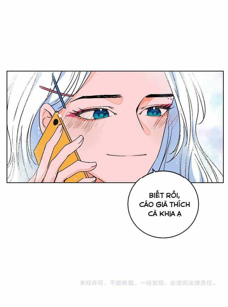 99 Độ F - Talk To Me - Chương 14 - ảnh 52