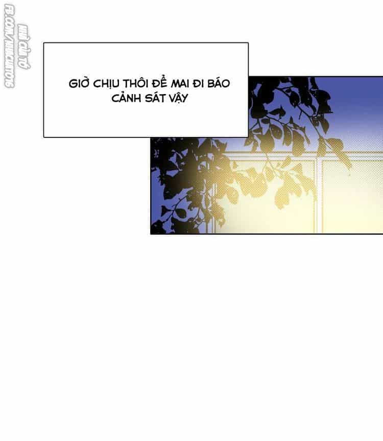 99 Độ F - Talk To Me - Chương 15 - ảnh 14
