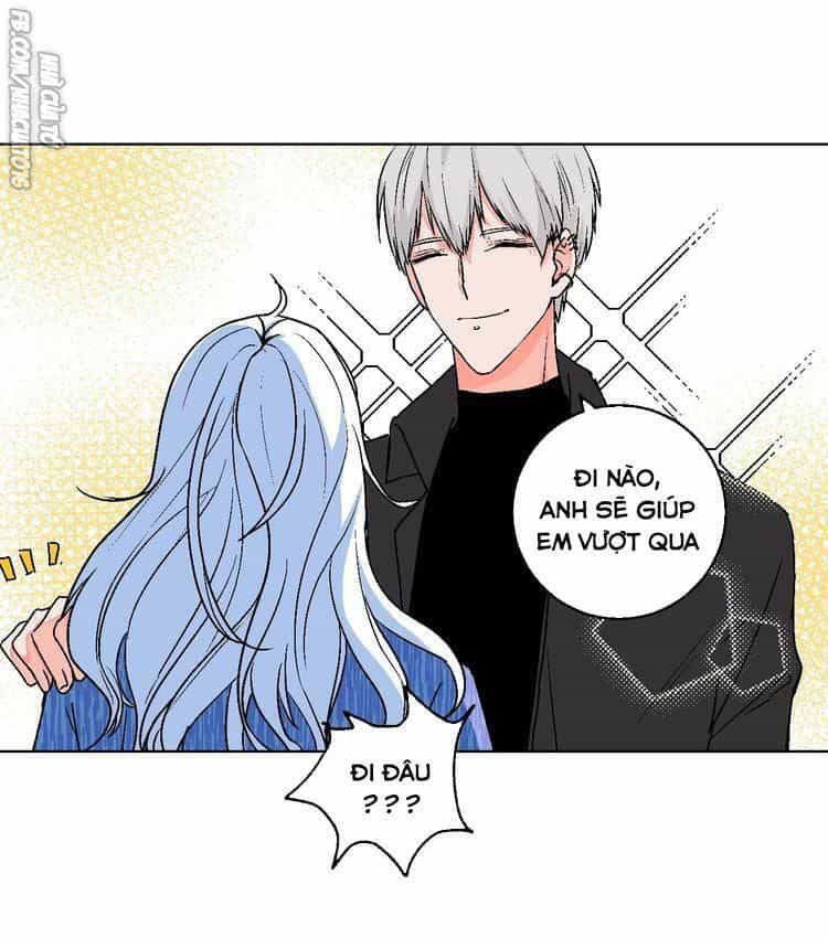 99 Độ F - Talk To Me - Chương 15 - ảnh 18