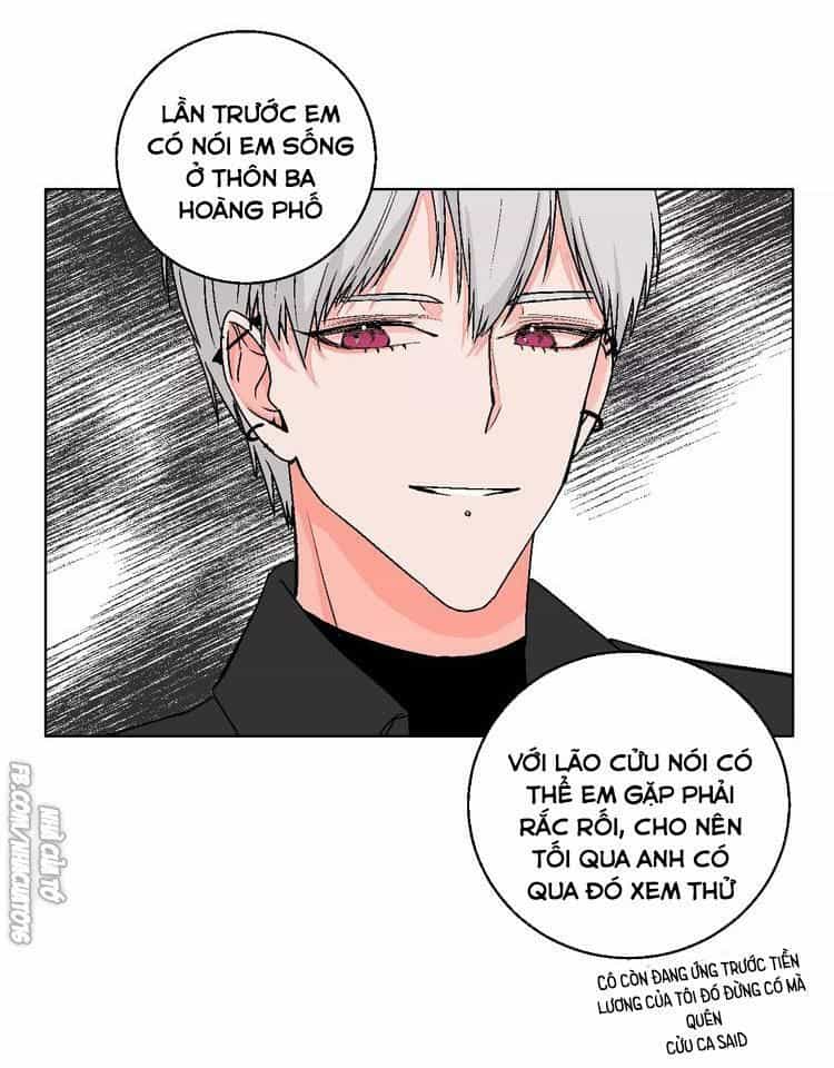 99 Độ F - Talk To Me - Chương 15 - ảnh 22