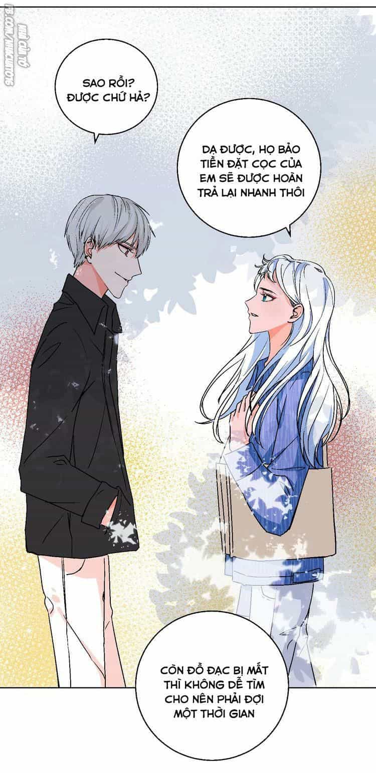 99 Độ F - Talk To Me - Chương 15 - ảnh 29