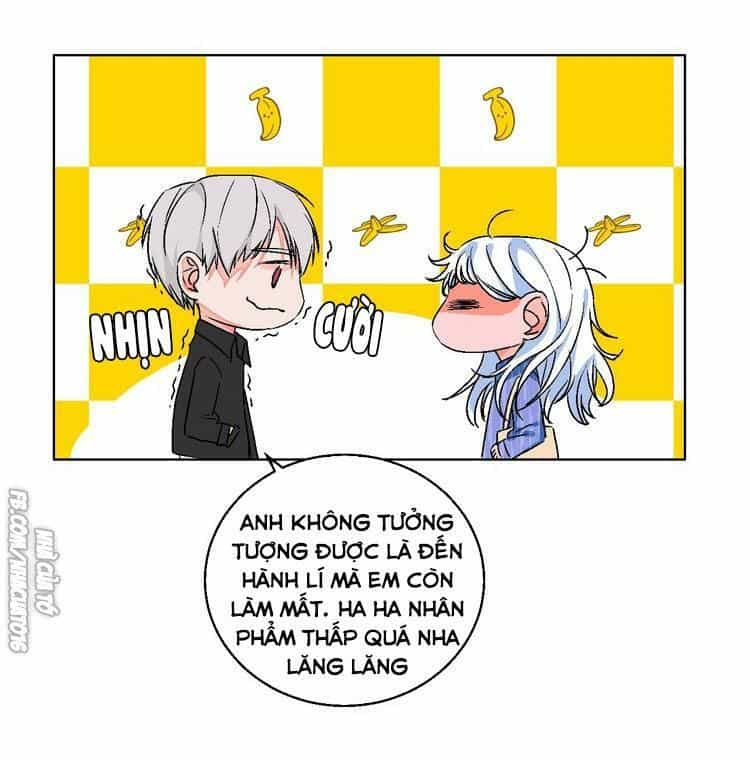 99 Độ F - Talk To Me - Chương 15 - ảnh 30