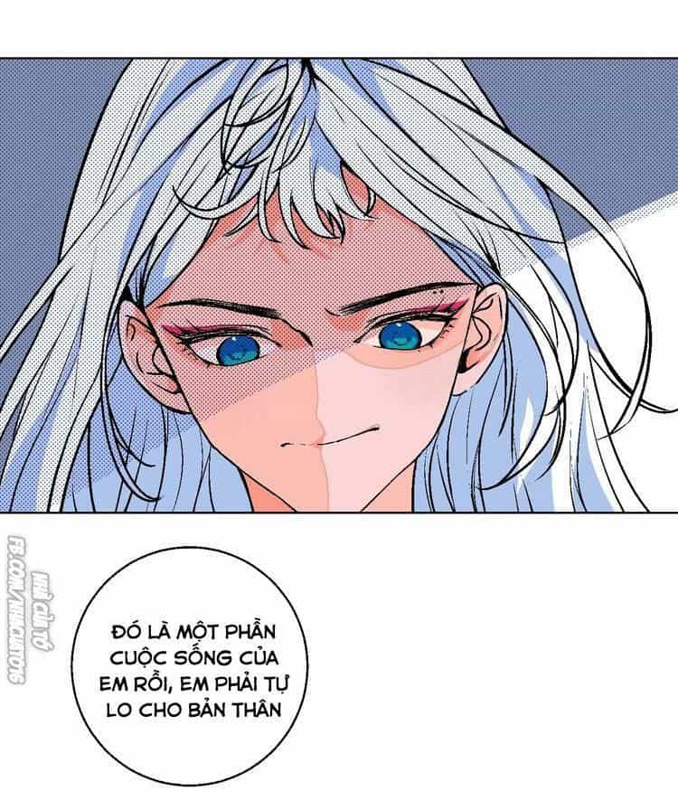 99 Độ F - Talk To Me - Chương 15 - ảnh 33
