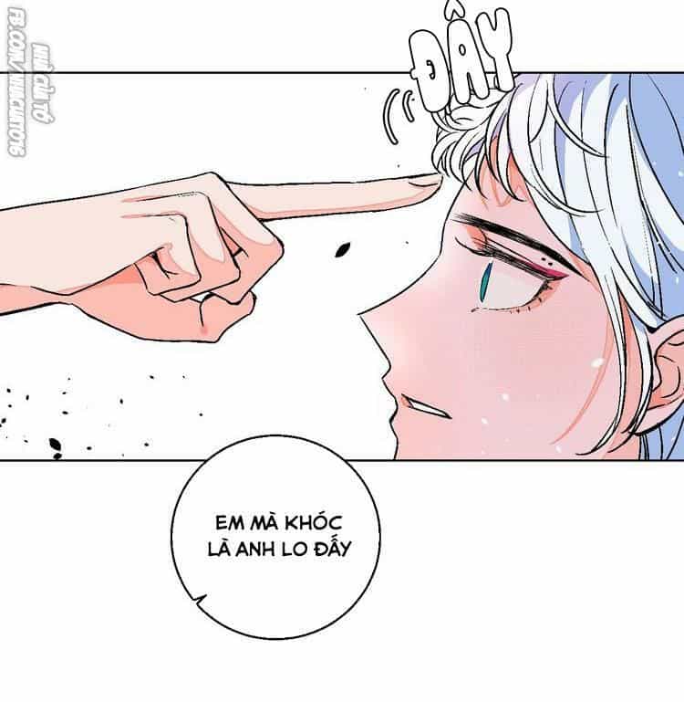 99 Độ F - Talk To Me - Chương 15 - ảnh 35