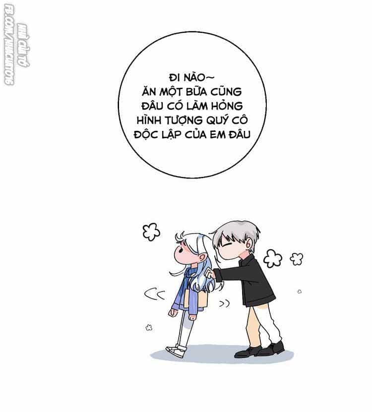 99 Độ F - Talk To Me - Chương 15 - ảnh 38