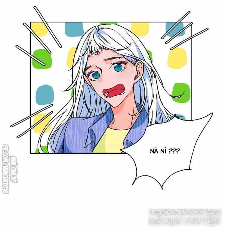 99 Độ F - Talk To Me - Chương 15 - ảnh 41