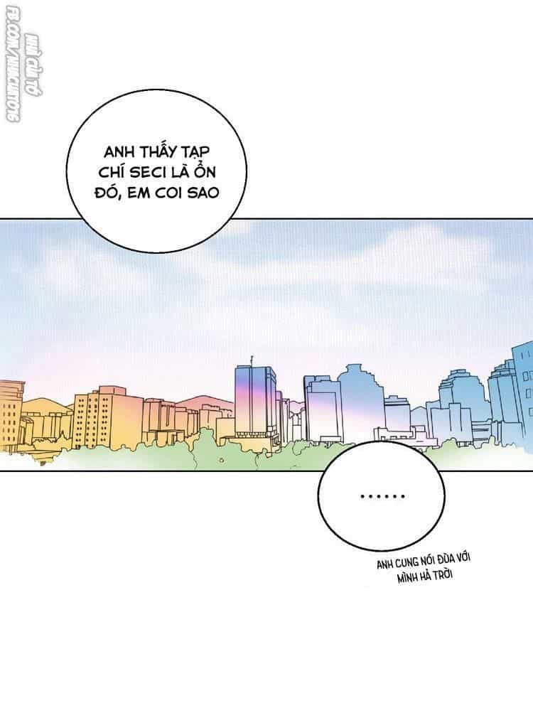 99 Độ F - Talk To Me - Chương 15 - ảnh 42