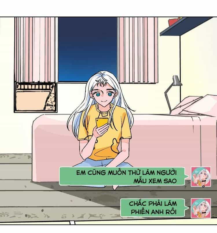 99 Độ F - Talk To Me - Chương 15 - ảnh 44