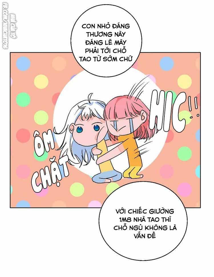 99 Độ F - Talk To Me - Chương 15 - ảnh 45