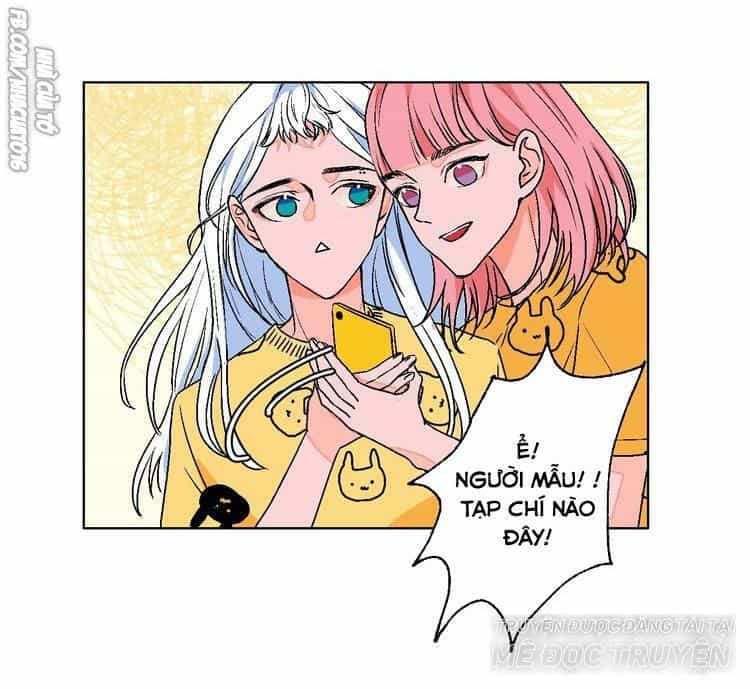 99 Độ F - Talk To Me - Chương 15 - ảnh 46