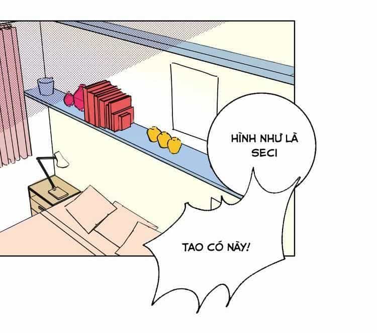 99 Độ F - Talk To Me - Chương 15 - ảnh 47