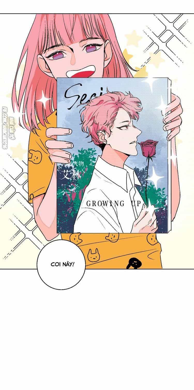 99 Độ F - Talk To Me - Chương 15 - ảnh 48