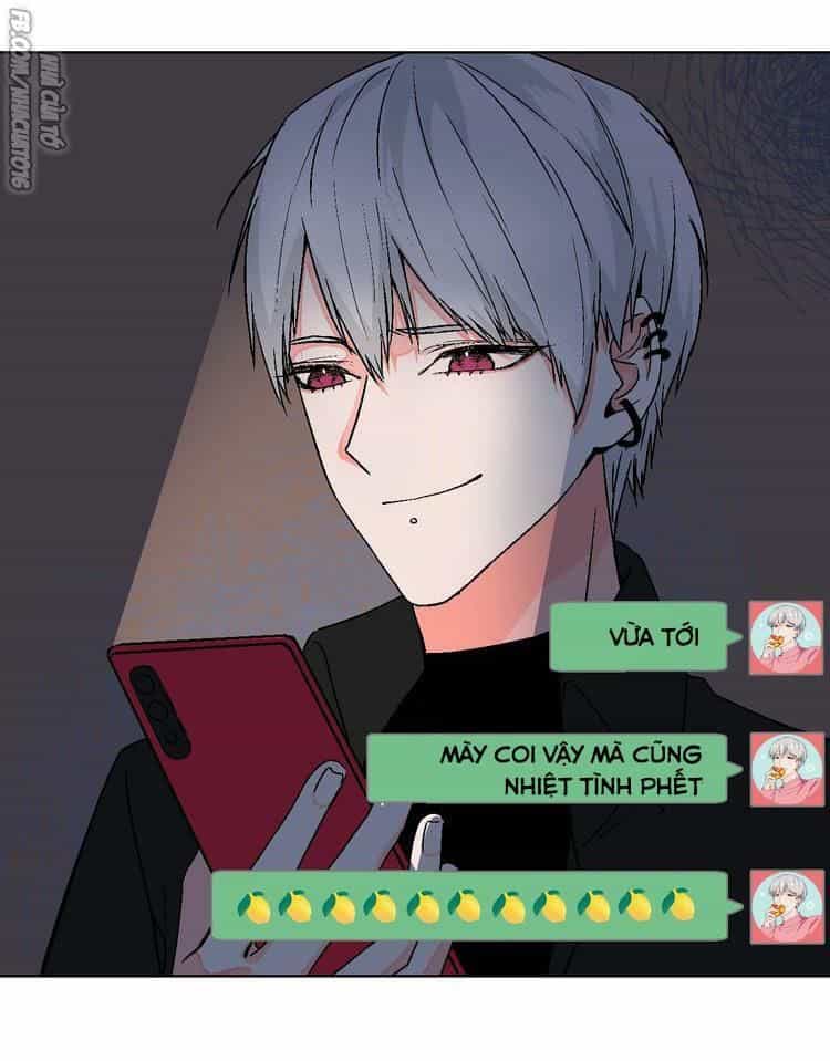 99 Độ F - Talk To Me - Chương 15 - ảnh 5