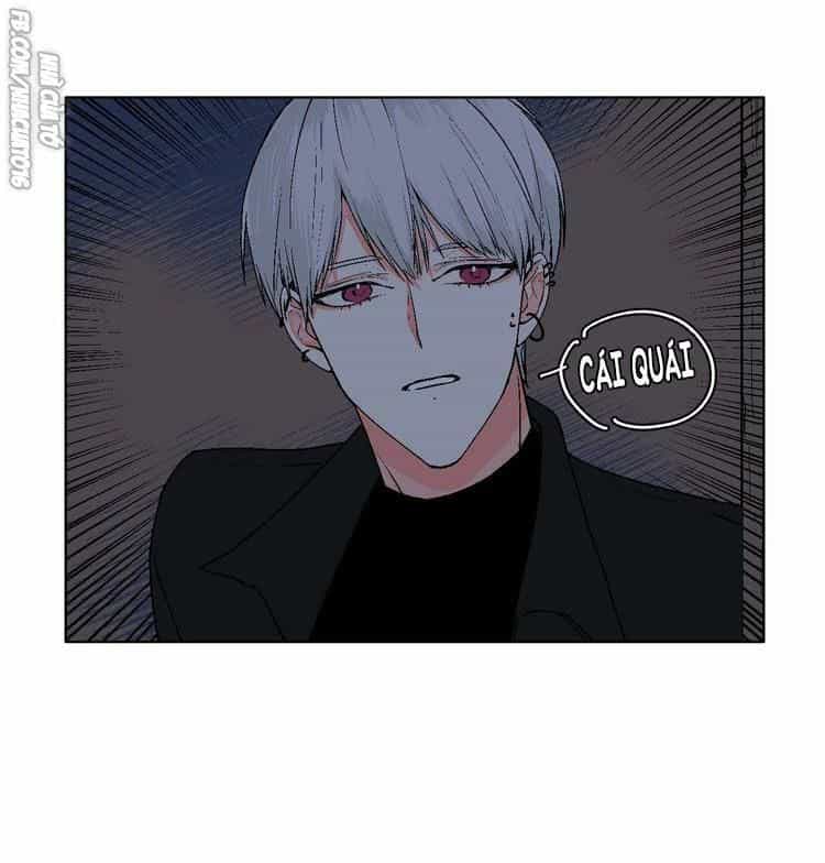 99 Độ F - Talk To Me - Chương 15 - ảnh 7