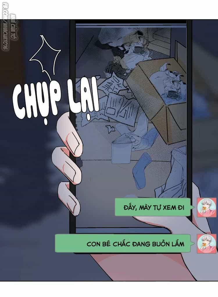 99 Độ F - Talk To Me - Chương 15 - ảnh 8
