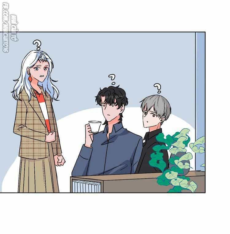99 Độ F - Talk To Me - Chương 16 - ảnh 10