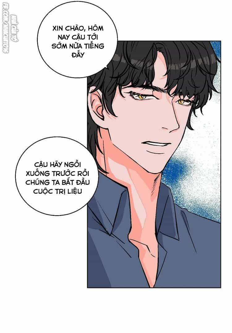 99 Độ F - Talk To Me - Chương 16 - ảnh 13