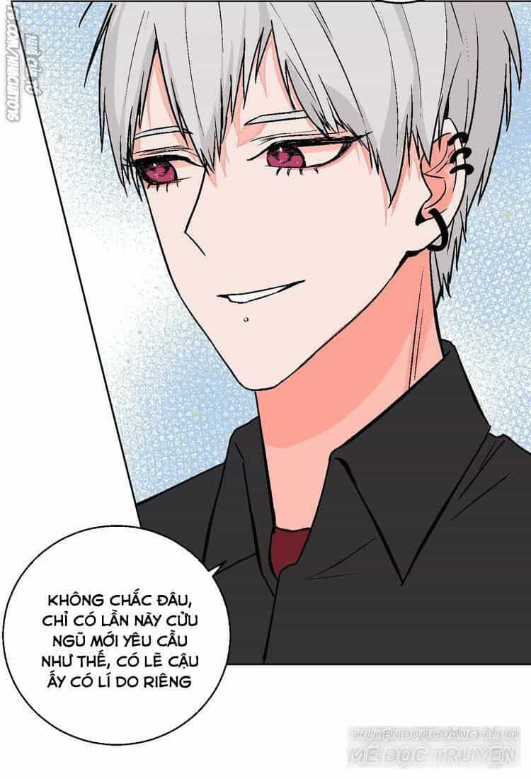 99 Độ F - Talk To Me - Chương 16 - ảnh 26