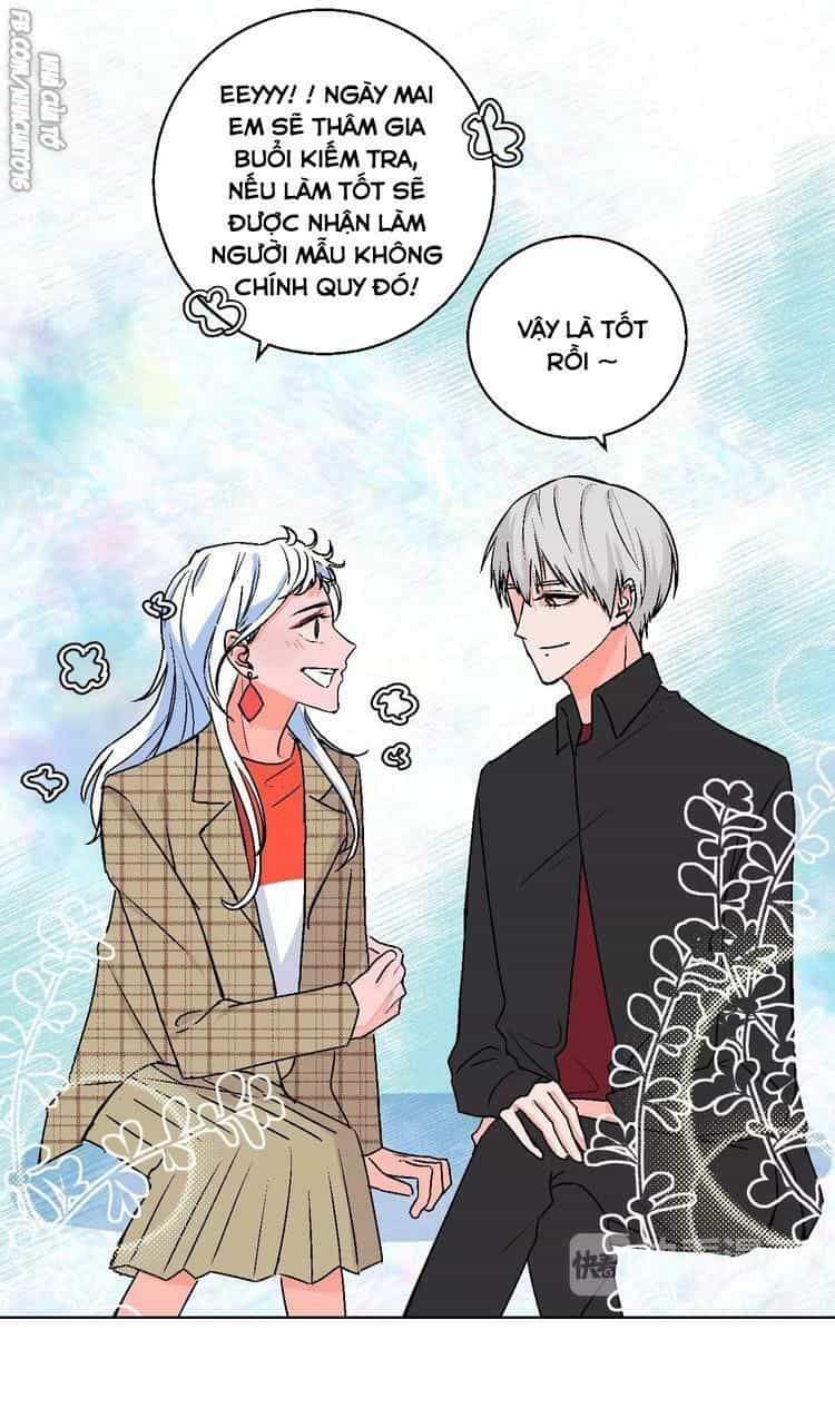 99 Độ F - Talk To Me - Chương 16 - ảnh 29