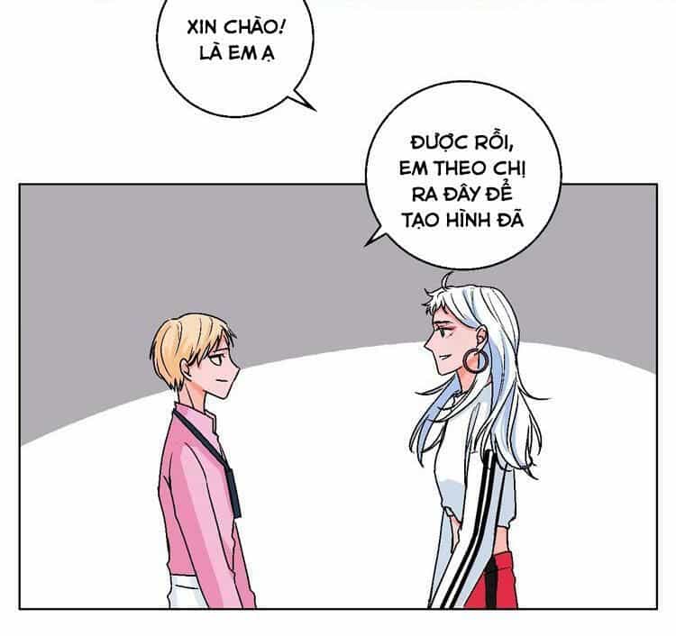 99 Độ F - Talk To Me - Chương 16 - ảnh 34