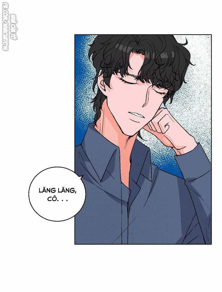 99 Độ F - Talk To Me - Chương 16 - ảnh 4