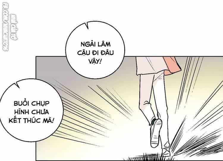 99 Độ F - Talk To Me - Chương 16 - ảnh 42