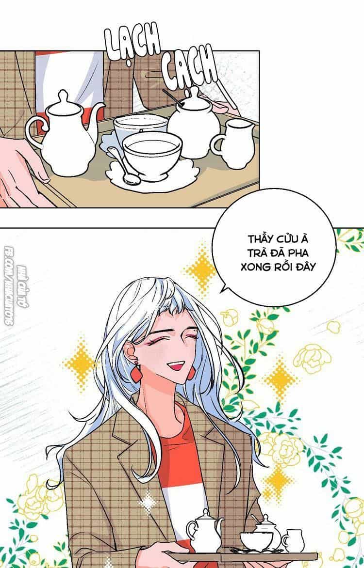 99 Độ F - Talk To Me - Chương 16 - ảnh 5