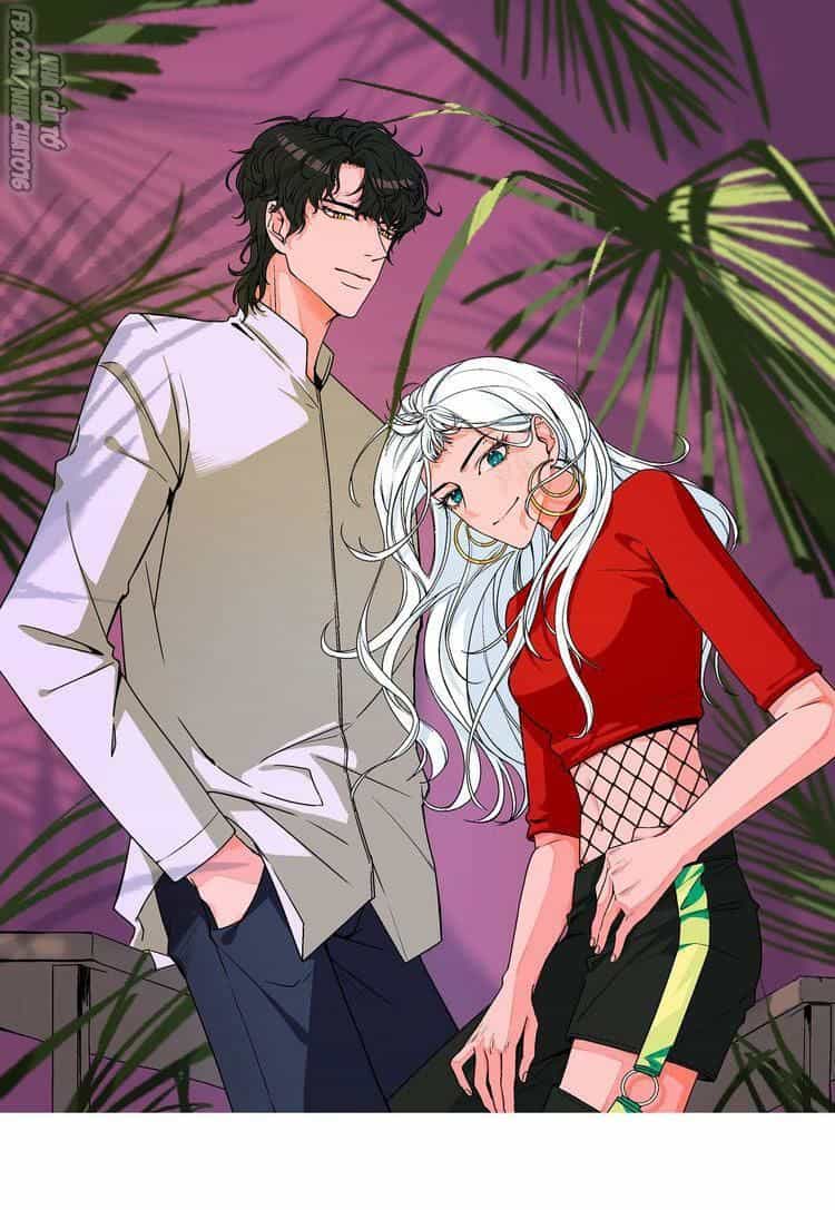 99 Độ F - Talk To Me - Chương 17 - ảnh 1