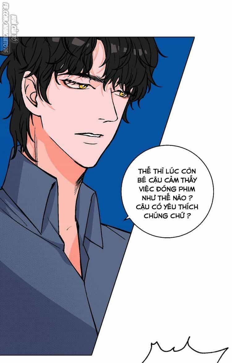 99 Độ F - Talk To Me - Chương 17 - ảnh 12