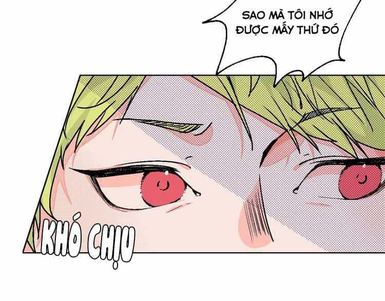 99 Độ F - Talk To Me - Chương 17 - ảnh 13