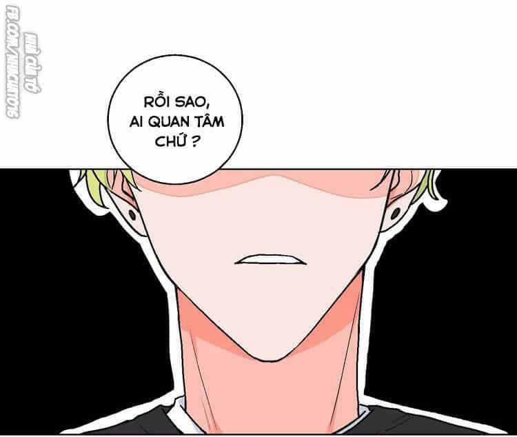 99 Độ F - Talk To Me - Chương 17 - ảnh 15