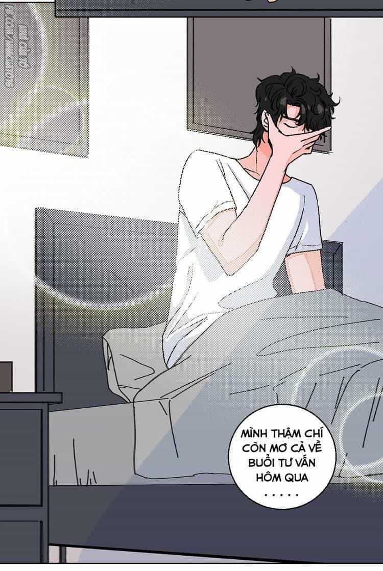 99 Độ F - Talk To Me - Chương 17 - ảnh 23
