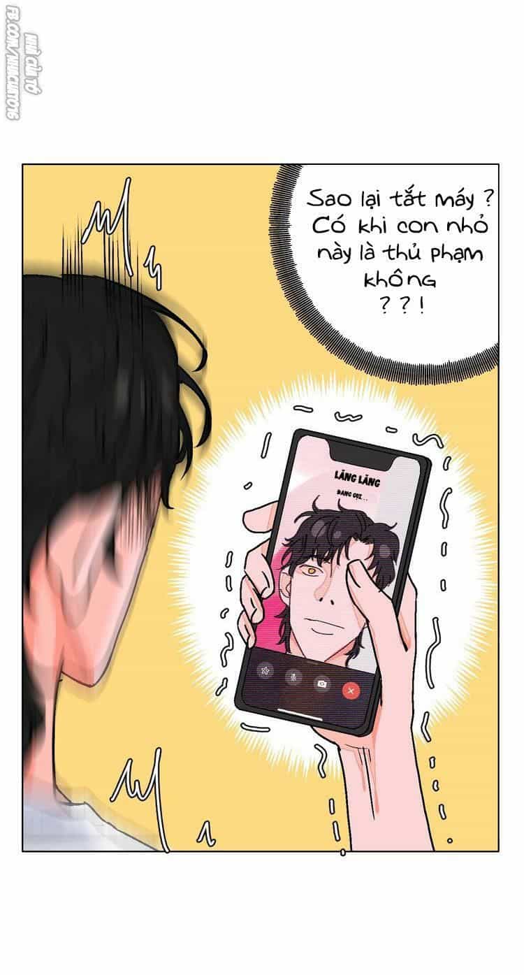 99 Độ F - Talk To Me - Chương 17 - ảnh 33