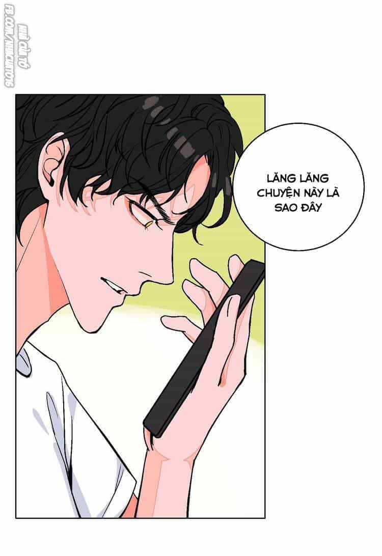 99 Độ F - Talk To Me - Chương 17 - ảnh 37