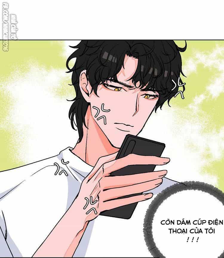99 Độ F - Talk To Me - Chương 17 - ảnh 40