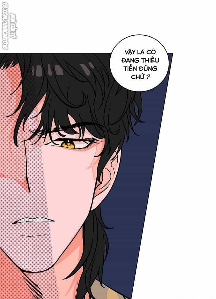 99 Độ F - Talk To Me - Chương 17 - ảnh 53