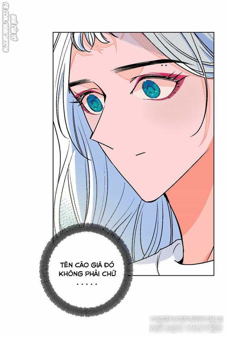 99 Độ F - Talk To Me - Chương 18 - ảnh 11