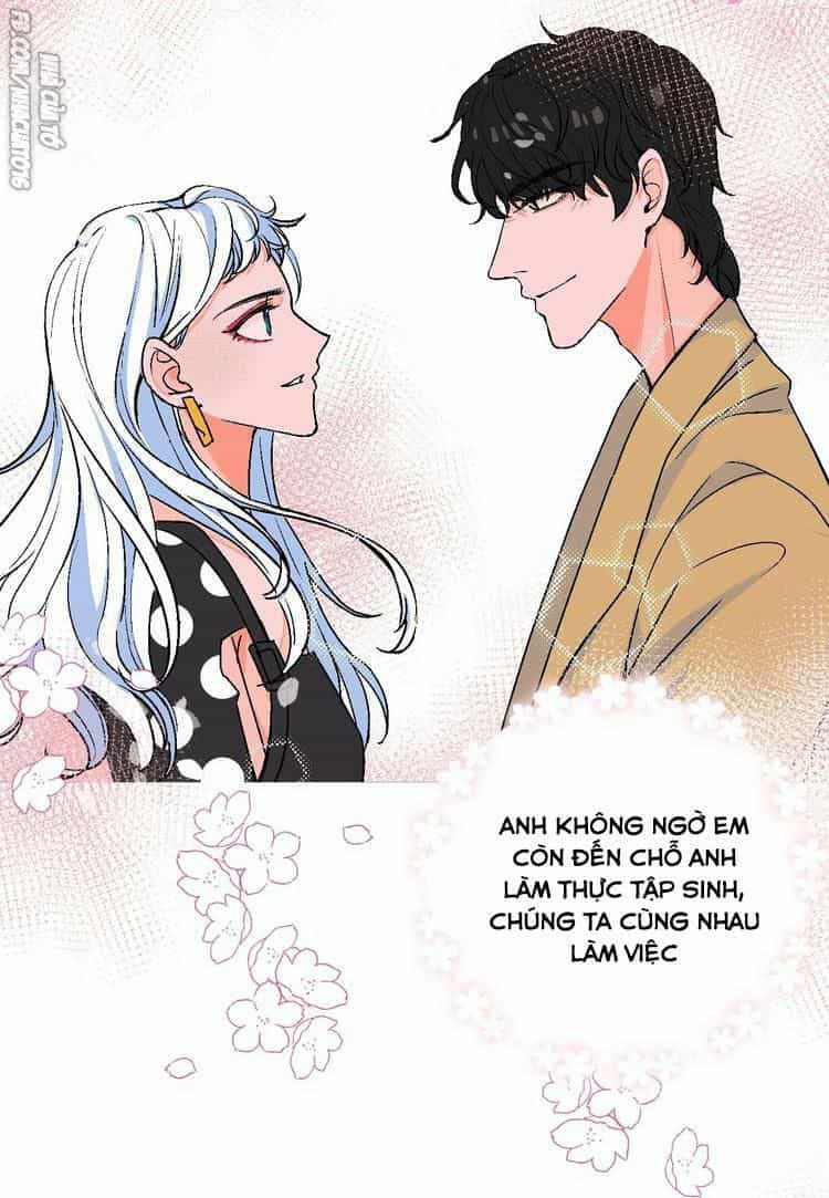 99 Độ F - Talk To Me - Chương 18 - ảnh 14