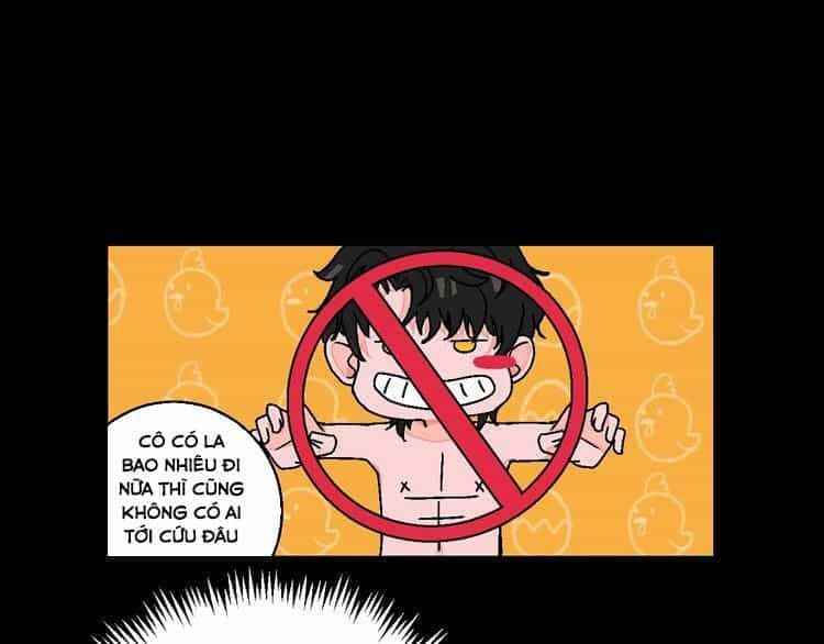 99 Độ F - Talk To Me - Chương 18 - ảnh 22
