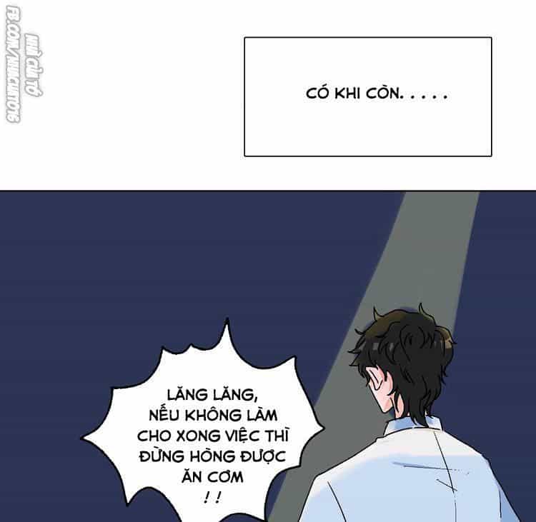 99 Độ F - Talk To Me - Chương 18 - ảnh 25