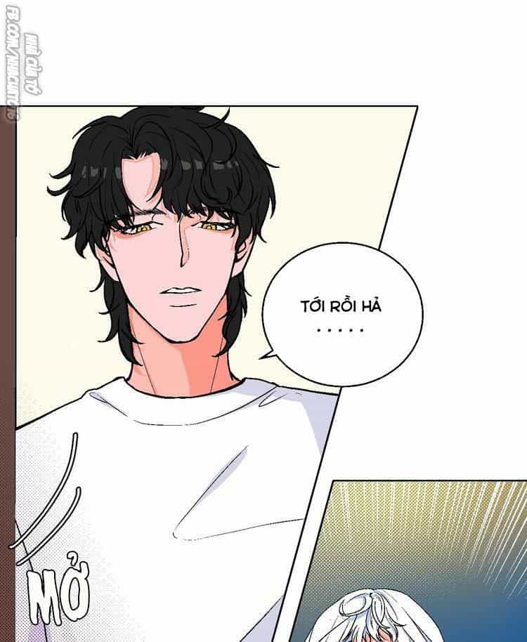 99 Độ F - Talk To Me - Chương 18 - ảnh 32