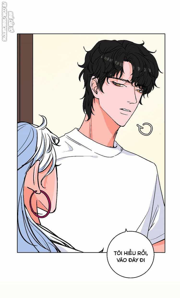 99 Độ F - Talk To Me - Chương 18 - ảnh 35