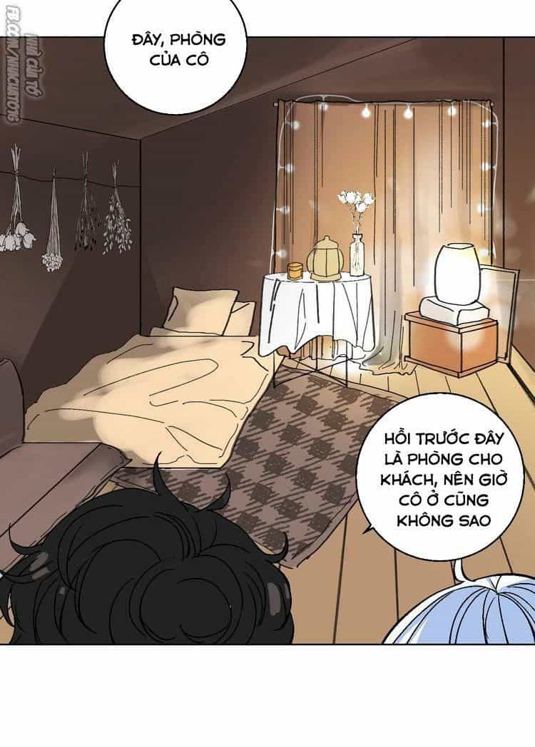 99 Độ F - Talk To Me - Chương 18 - ảnh 39