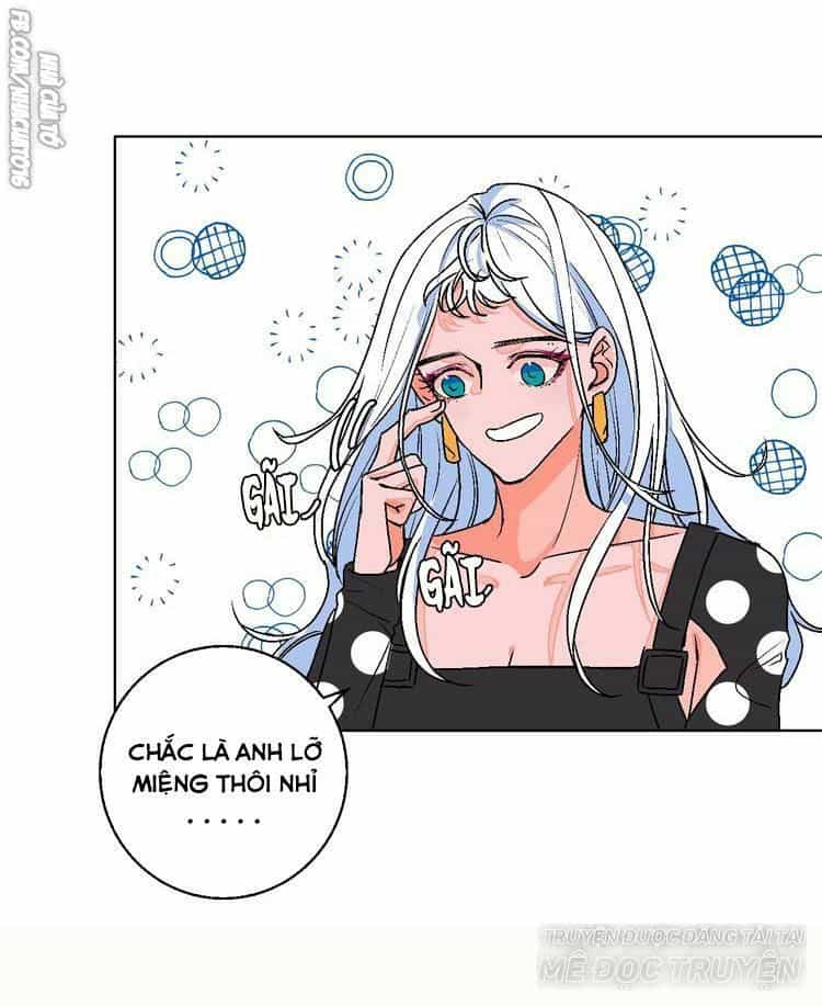 99 Độ F - Talk To Me - Chương 18 - ảnh 6